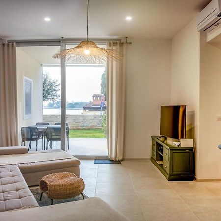 זמברטיה Apartment Nobilis מראה חיצוני תמונה