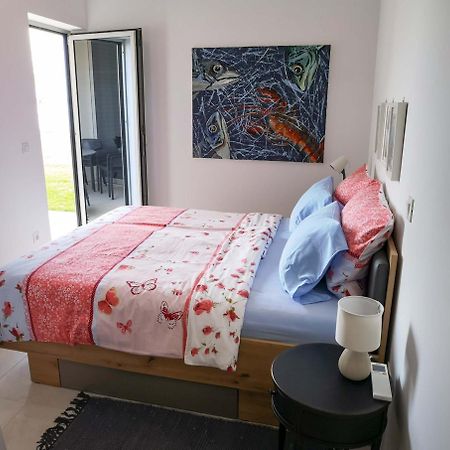 זמברטיה Apartment Nobilis מראה חיצוני תמונה