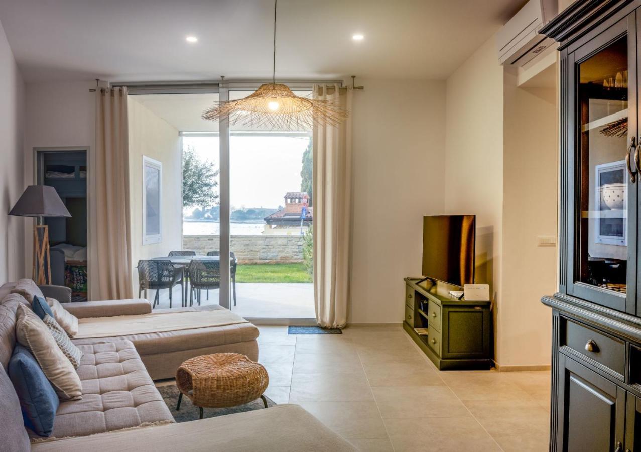 זמברטיה Apartment Nobilis מראה חיצוני תמונה