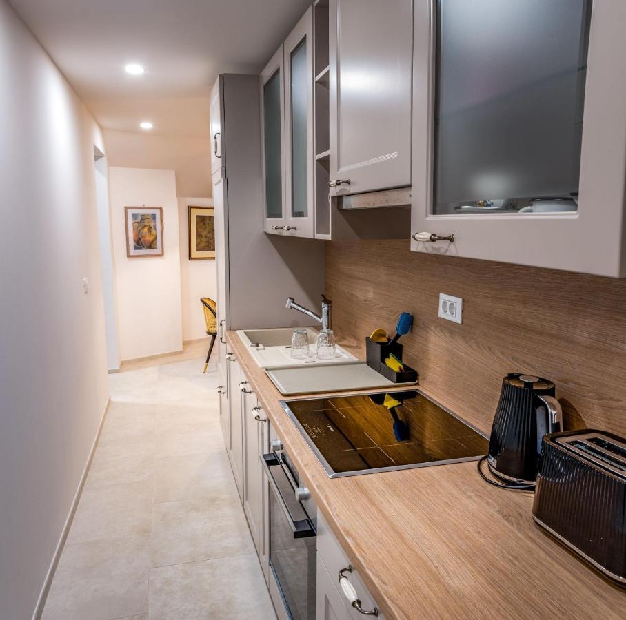 זמברטיה Apartment Nobilis מראה חיצוני תמונה