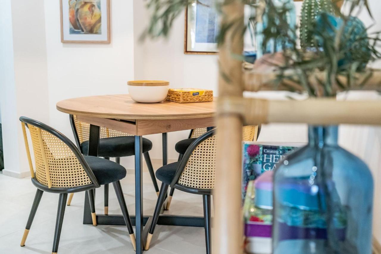 זמברטיה Apartment Nobilis מראה חיצוני תמונה