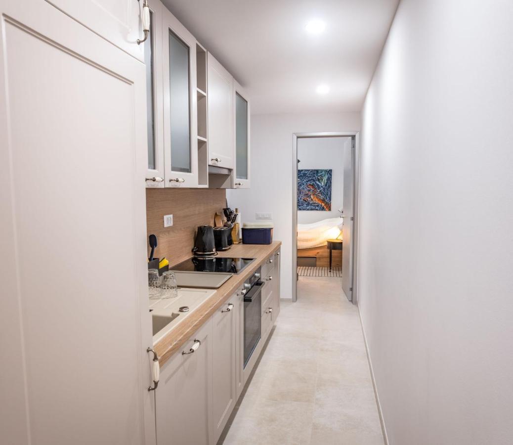 זמברטיה Apartment Nobilis מראה חיצוני תמונה