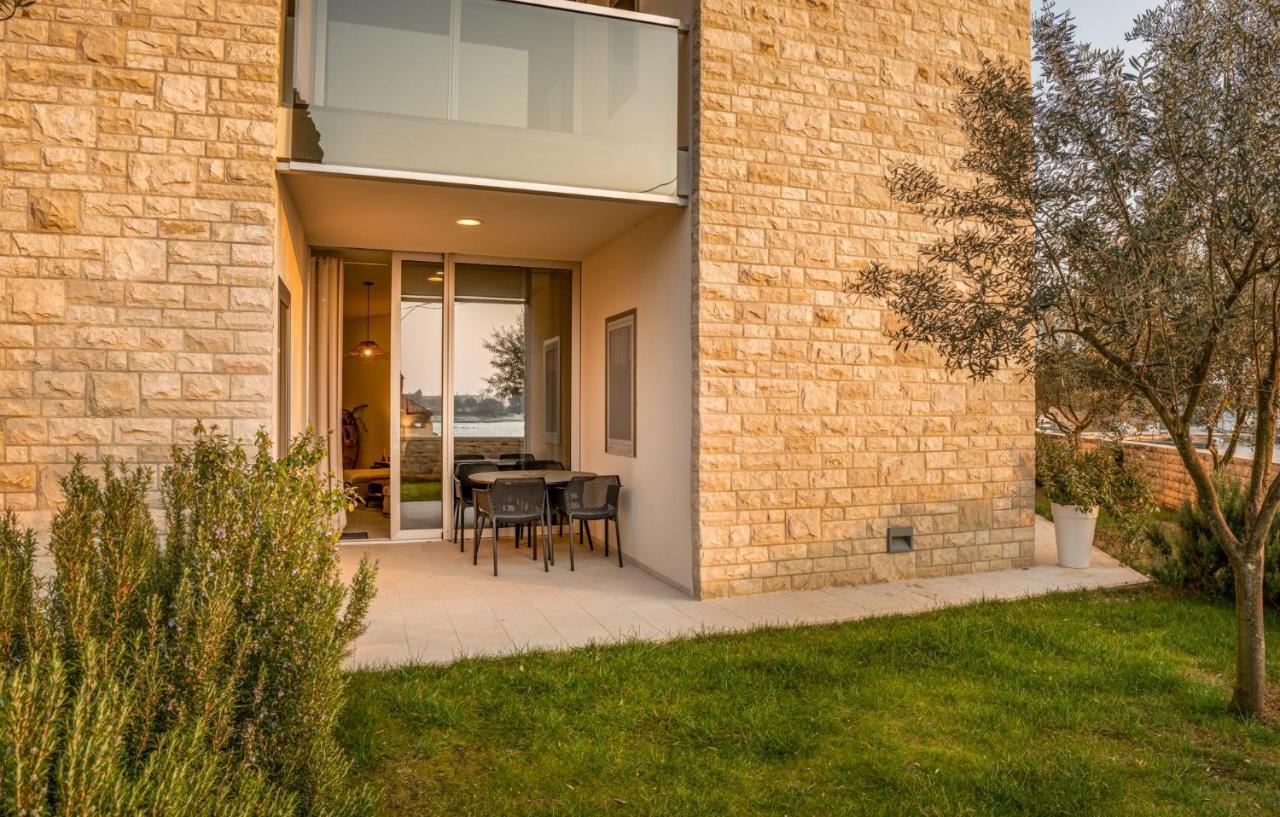 זמברטיה Apartment Nobilis מראה חיצוני תמונה