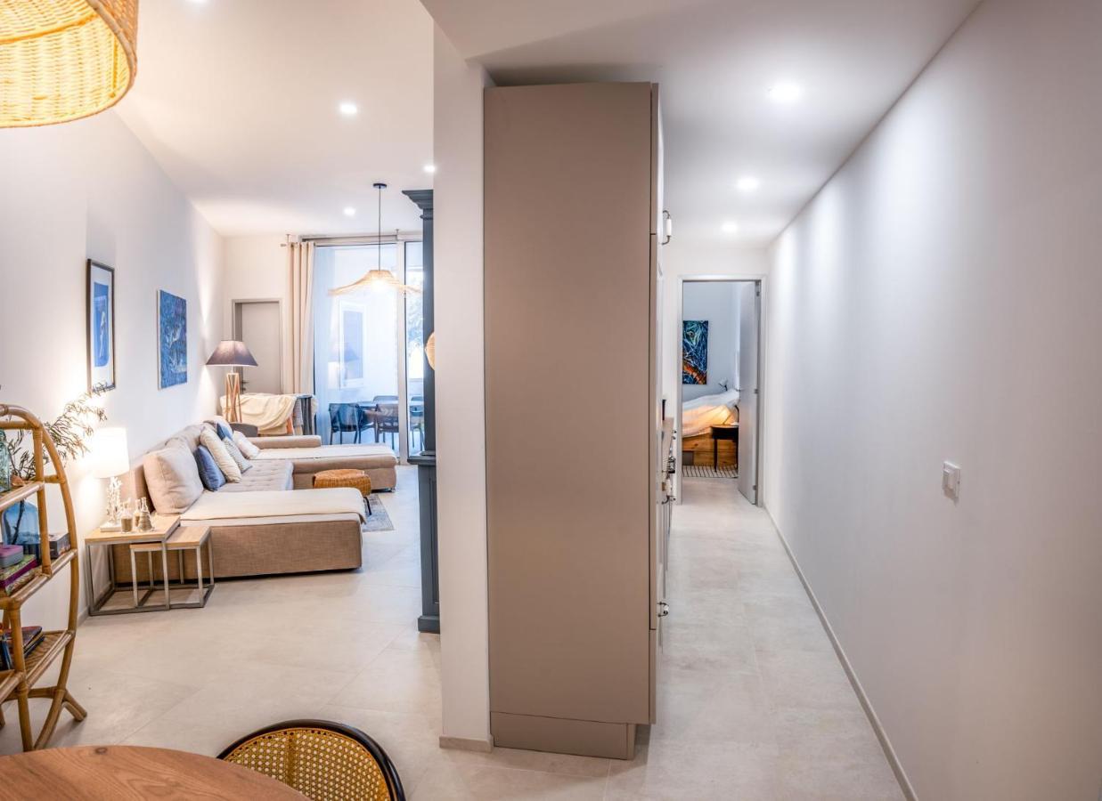זמברטיה Apartment Nobilis מראה חיצוני תמונה